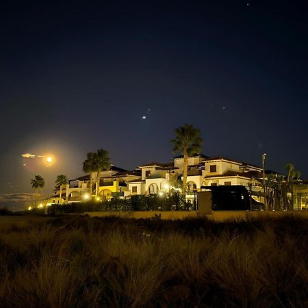 Casas-Veraplaya Al Andalus Residencial Casa La Libertad Bagian luar foto