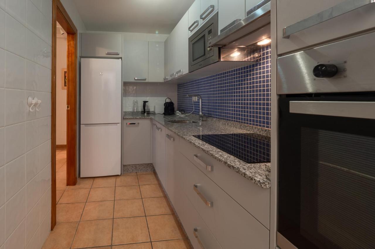Casas-Veraplaya Al Andalus Residencial Casa La Libertad Bagian luar foto