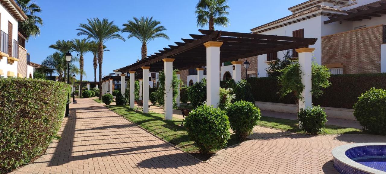 Casas-Veraplaya Al Andalus Residencial Casa La Libertad Bagian luar foto