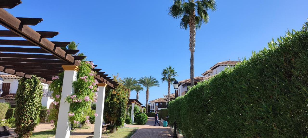 Casas-Veraplaya Al Andalus Residencial Casa La Libertad Bagian luar foto