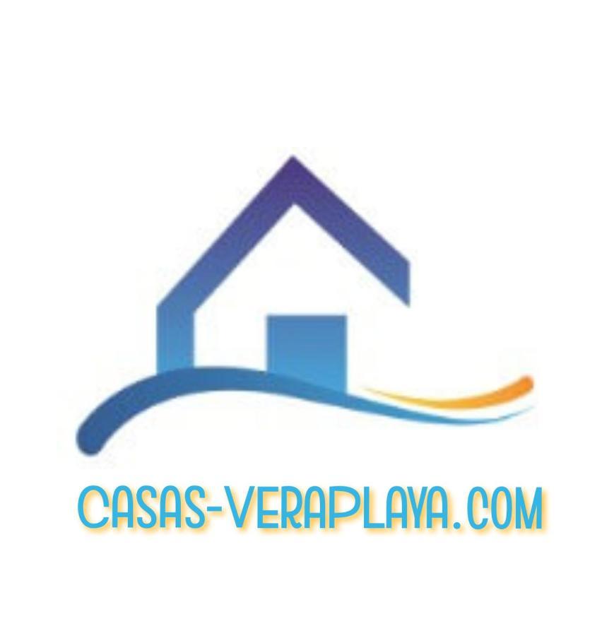 Casas-Veraplaya Al Andalus Residencial Casa La Libertad Bagian luar foto